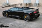Lamborghini Gallardo Superleggera TT by Dallas Performance 2014 года